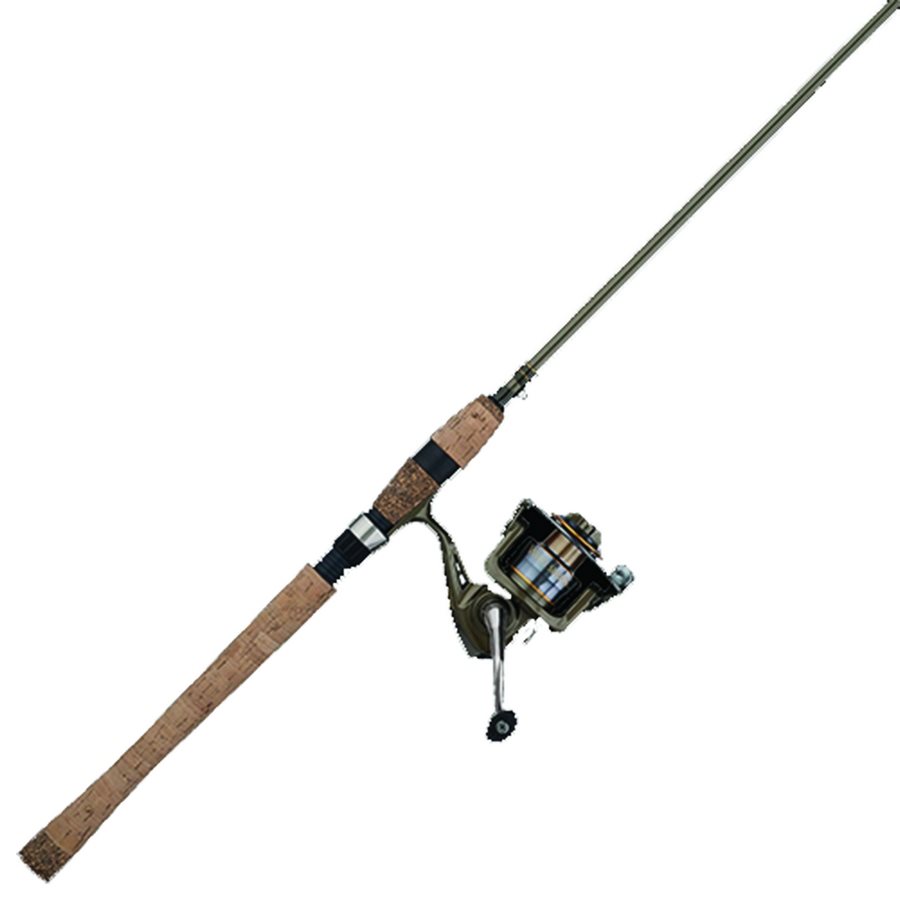 Shakespeare Wild Series Salmon/steelhead Rod Shakespeare Catch
