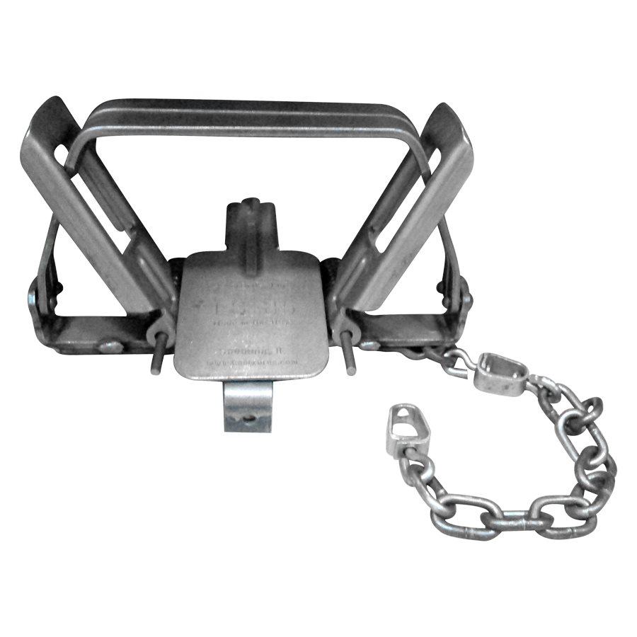 Minnesota TS-85 Beaver Trap