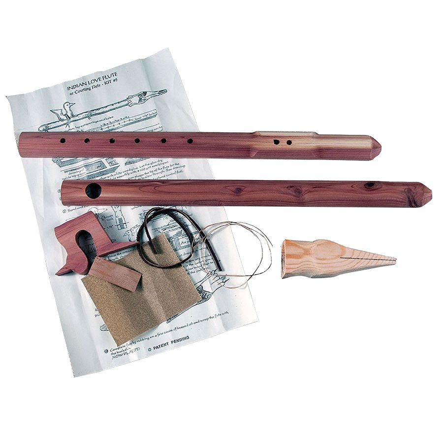 Love flute cheap