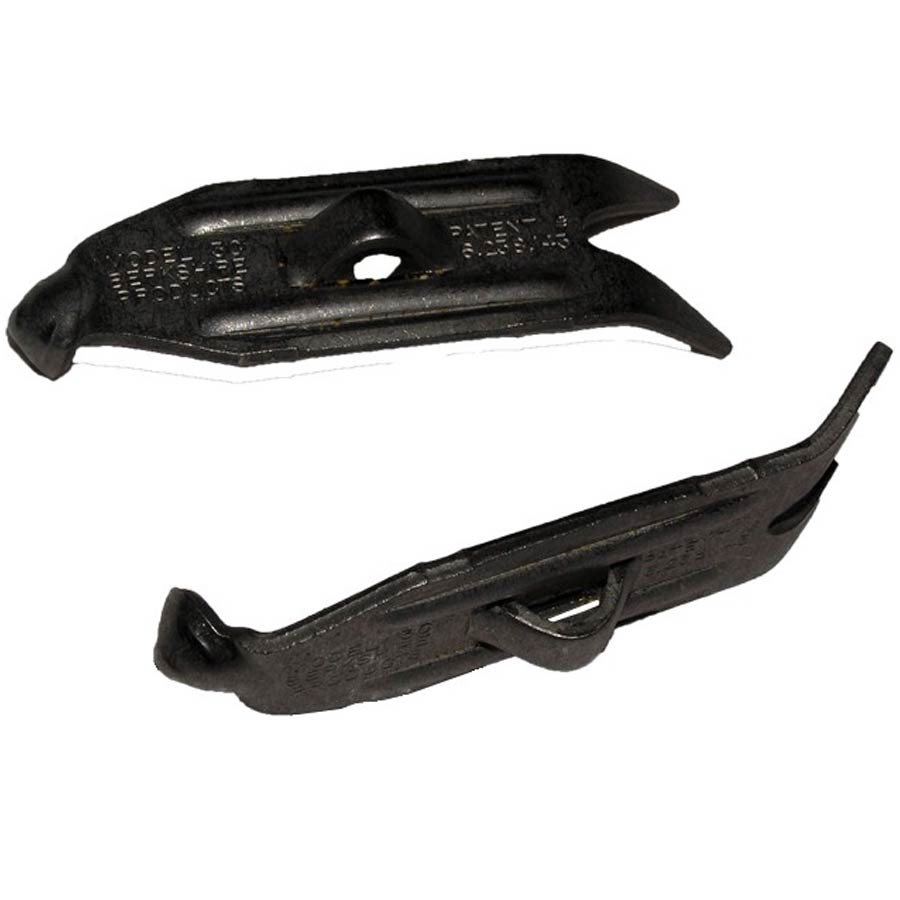 Berkshire Disposable Stakes Heavy Duty (12 Pieces)