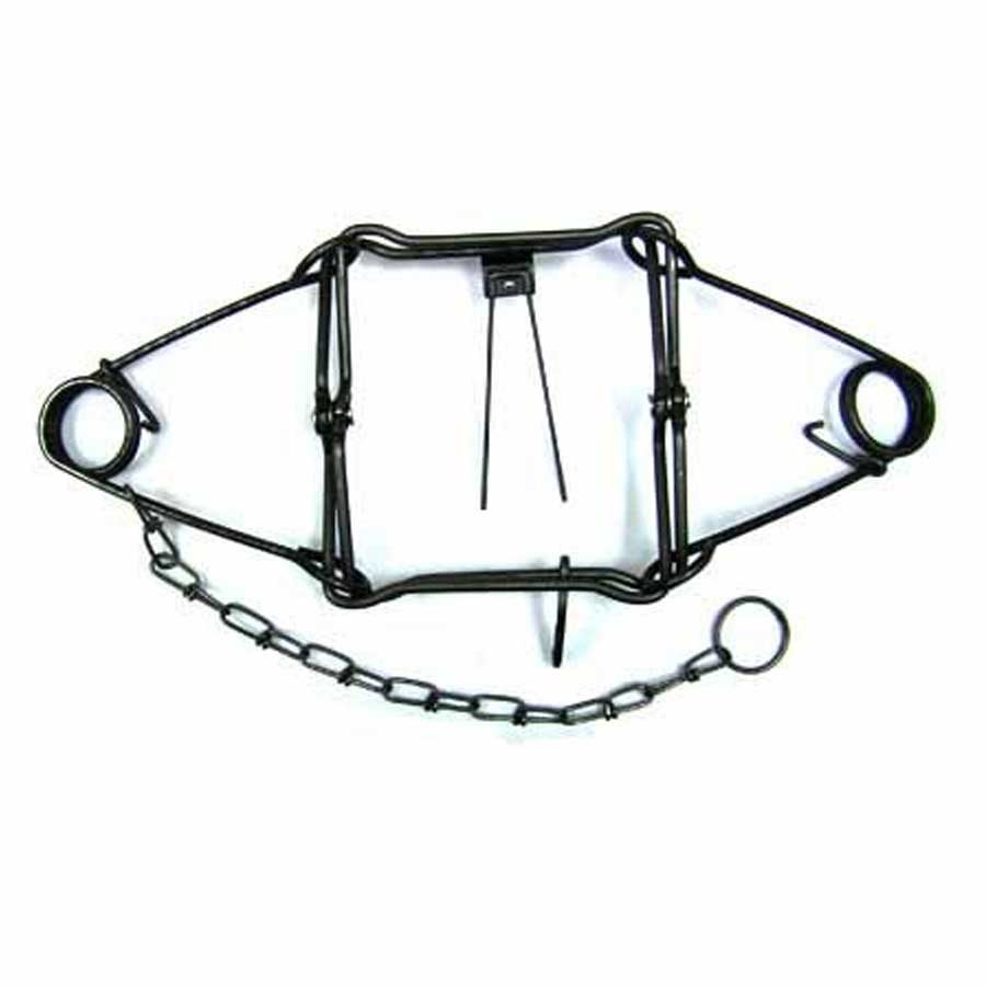 Bridger 220 Body Grip Traps