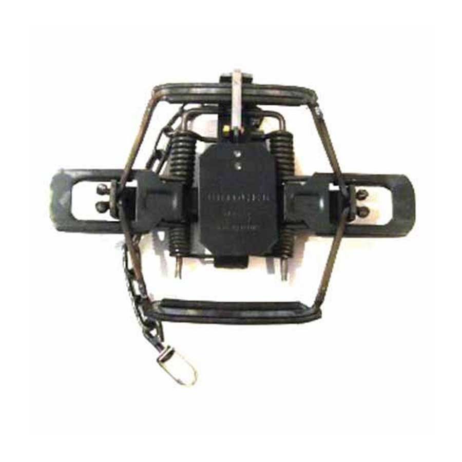 Bridger 3 Canadian Traps