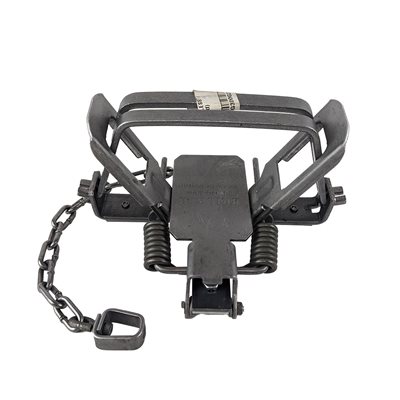 Bridger #3 Dogless Offset (2-Coiled)