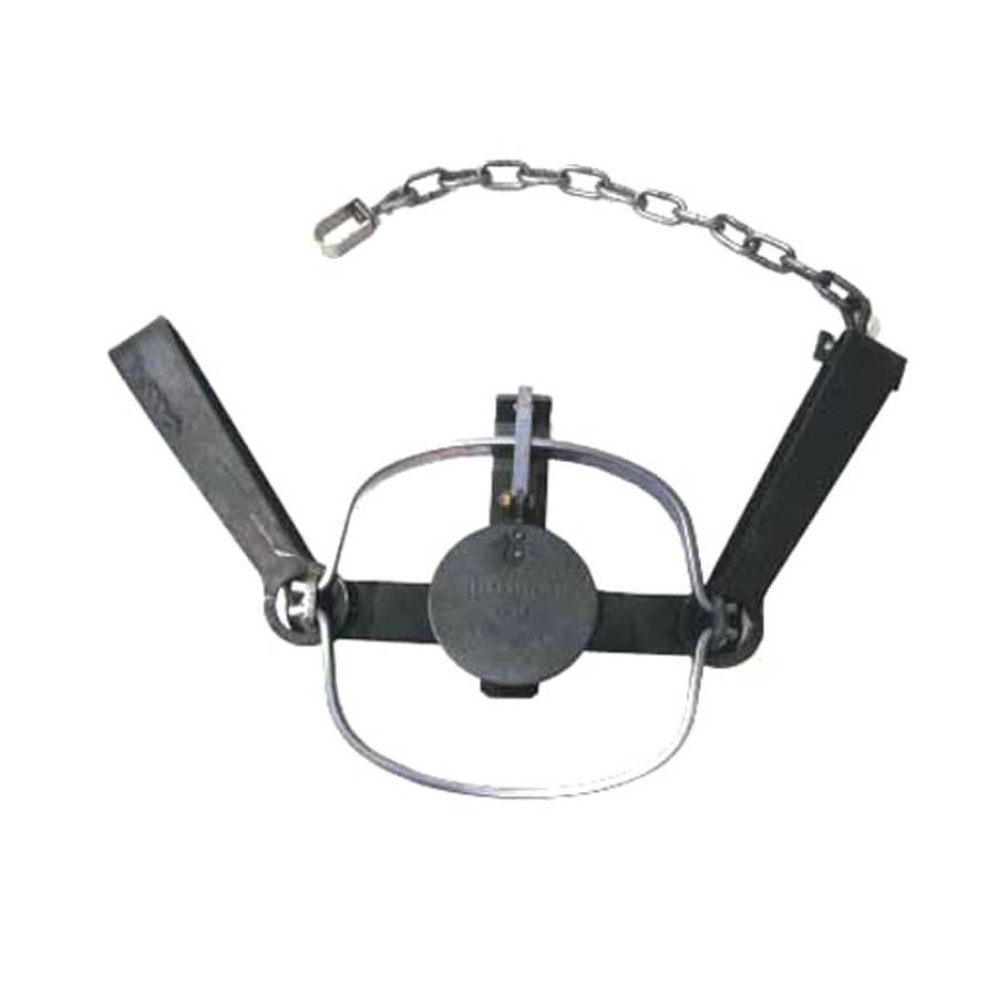 Bridger 4 Long Spring Traps