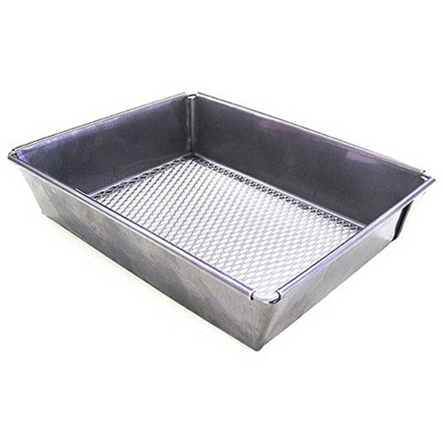 Metal Dirt Sifter