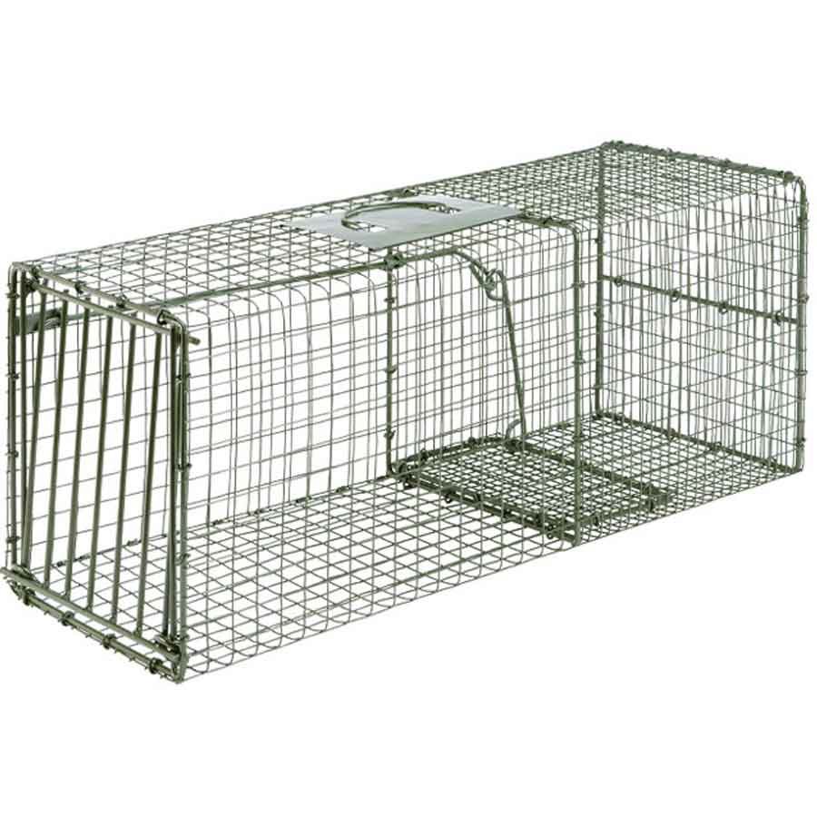 Duke 1112 Live Cage Trap (12" x 12" x 30")