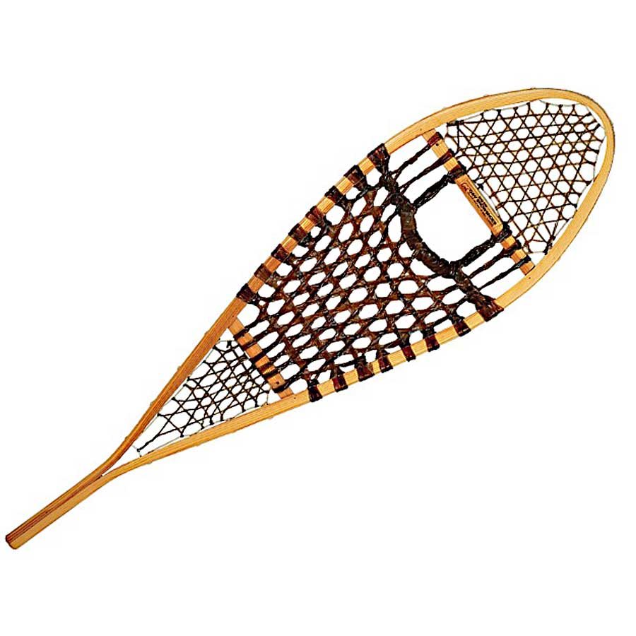 Snowshoes Huron (14" x 48") 175+ Lbs.