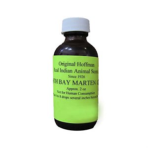 Hoffman's North Bay Marten (2 oz.)
