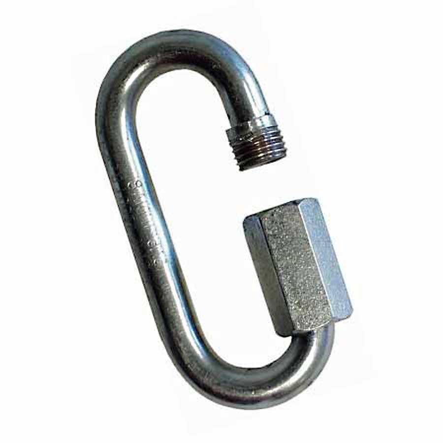 Quick Link for 1/4" Chain