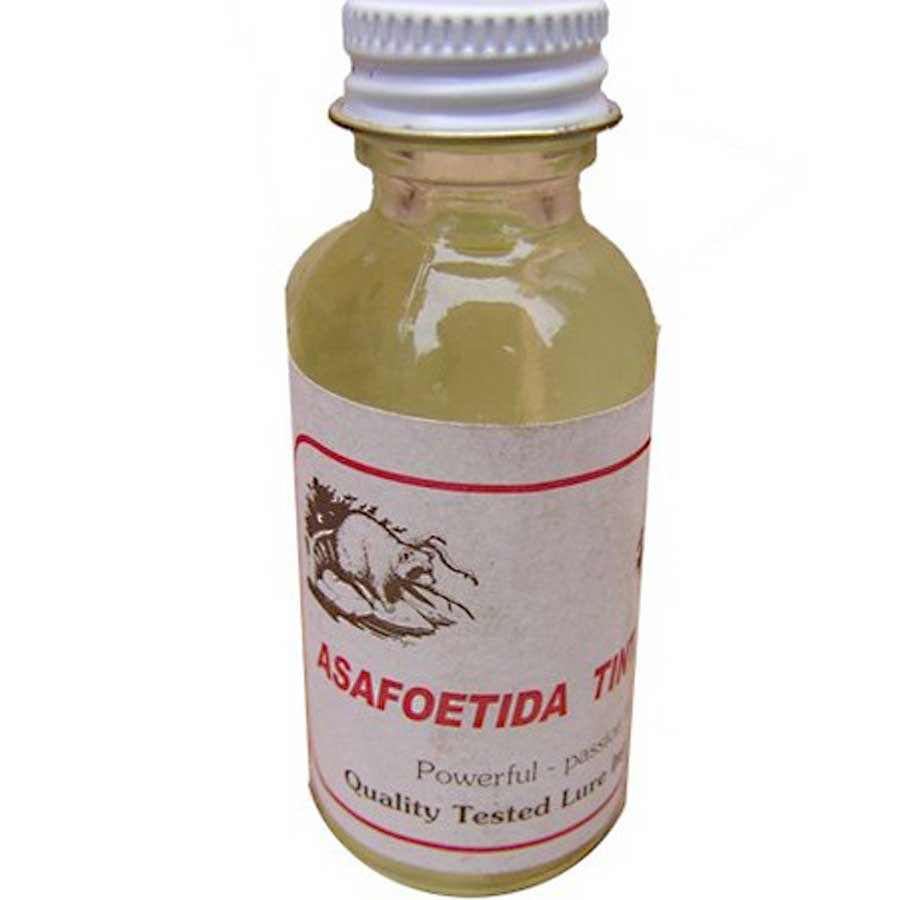 Asafoetida Tincture (1 oz.)