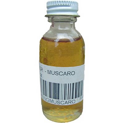 Muscaro Musk (1 oz.)