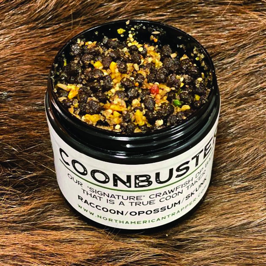 North American Trapper Lure Coon Buster (16 oz)