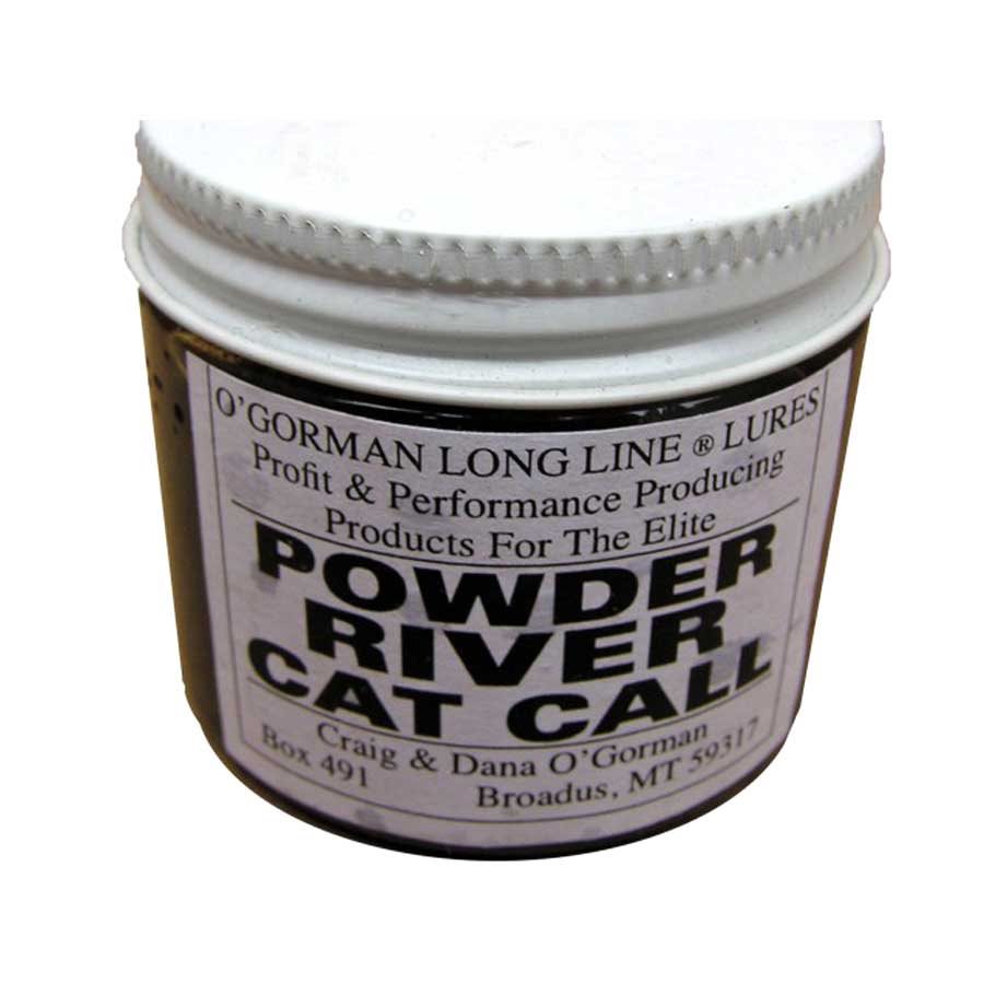O'Gorman's Powder River Cat Call (2 oz.)