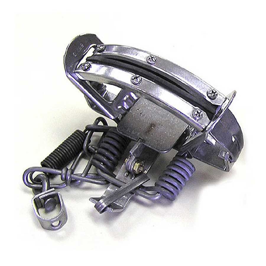 Victor 1.5 Soft Catch Coil Spring Traps