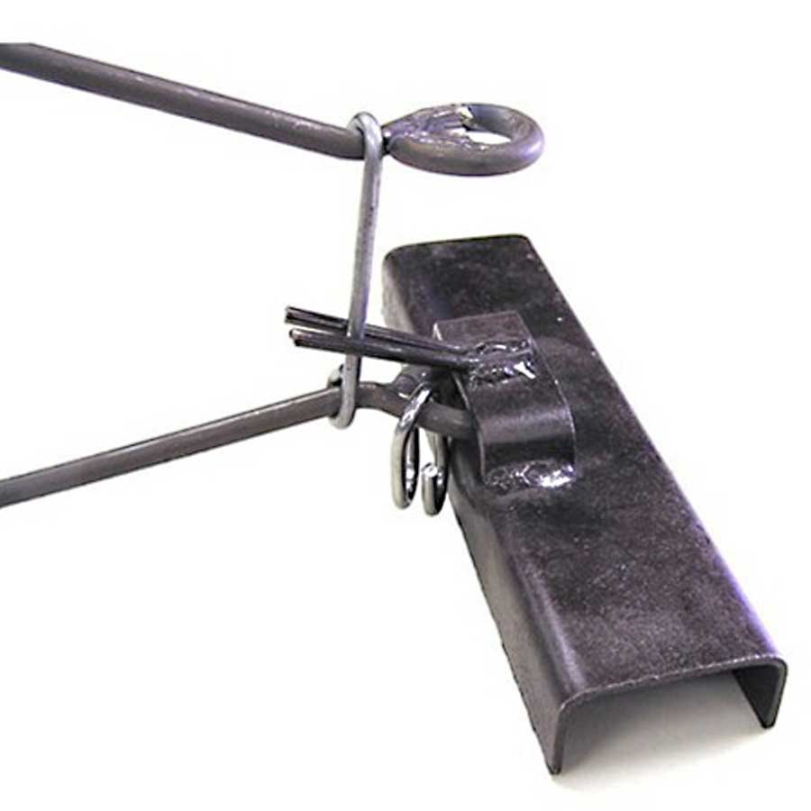 Setter Ram Power Snare Setting Tool