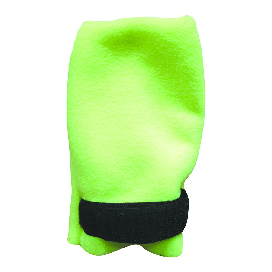 Sled Dog Boots (Large)