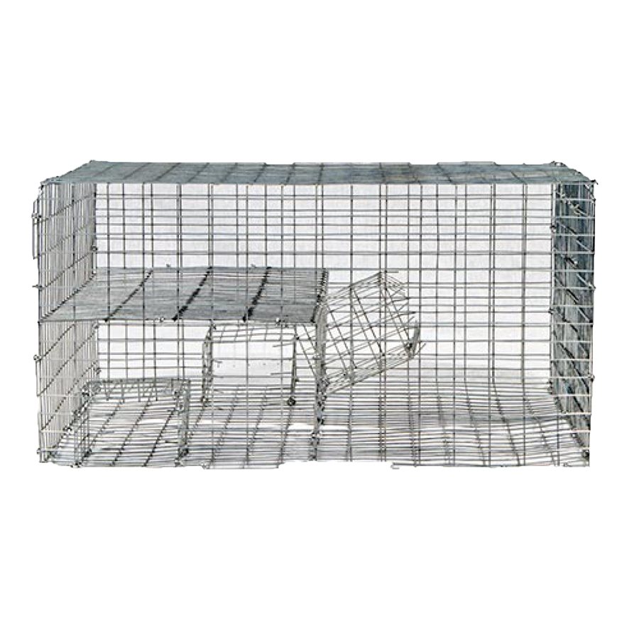 MultiCatch Sparrow Trap (with 3 Entries)