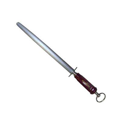 12" Dickoron Classic Oval Steel 12" Dickoron Classic Oval Steel