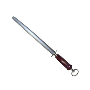 12" Dickoron Classic Oval Steel