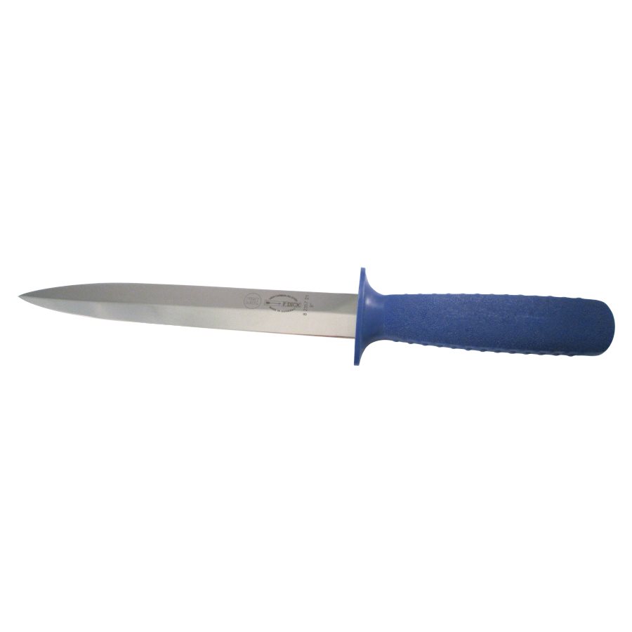 8" Sticking Knife Both Sides Sharp