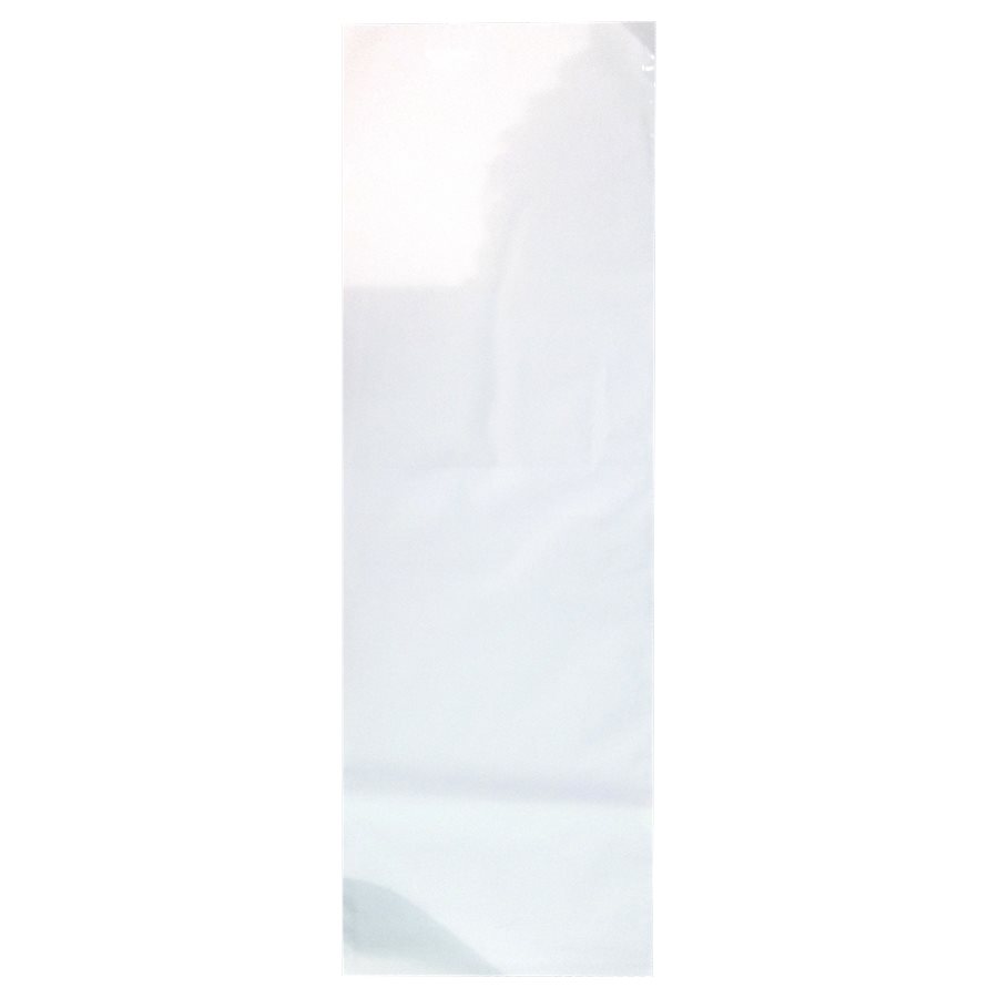 Ground Beef Freezer Bags White (5 lbs.)