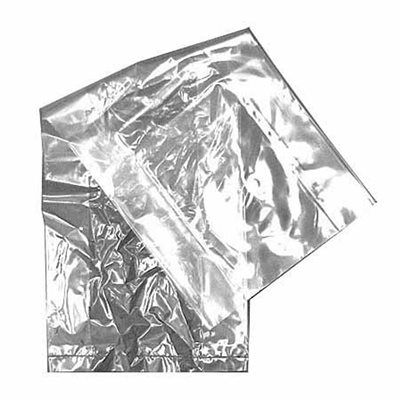 Strong Freezer Bags - 10 Lbs. (2 Mil)