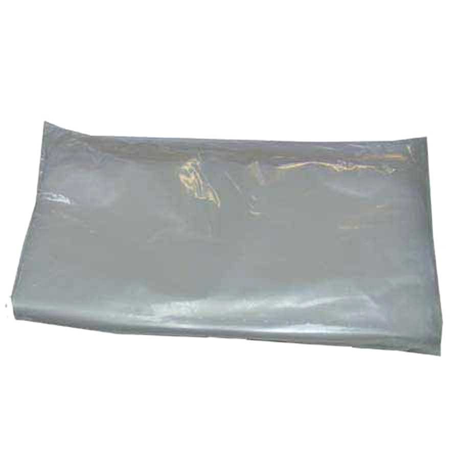 Embossed Vacuum Bags 10" x 18" (4 Mil)