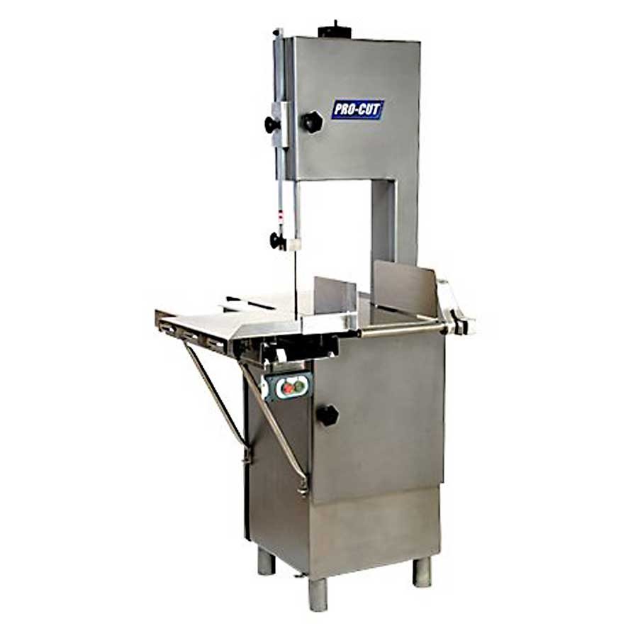 ProCut Meat Cutting Band Saw Model KS116 Meat Band Saw