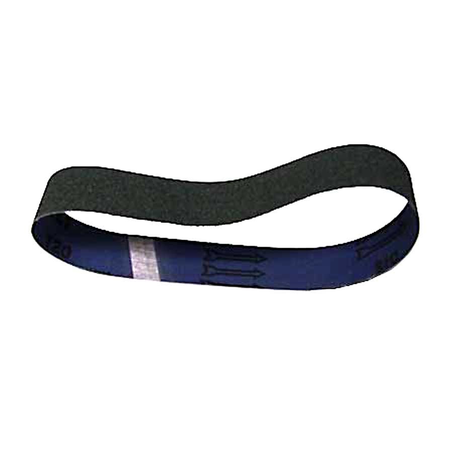 120 Grit Belts For HookEye Cutlery Grinder