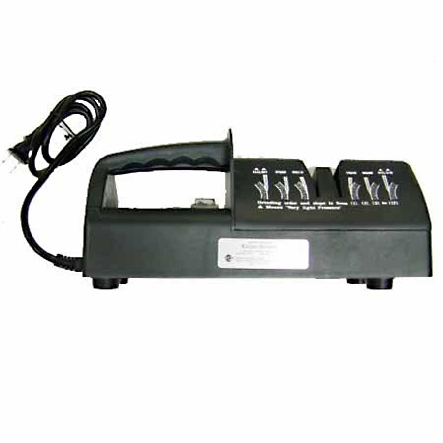 HookEye II Belt Sharpener