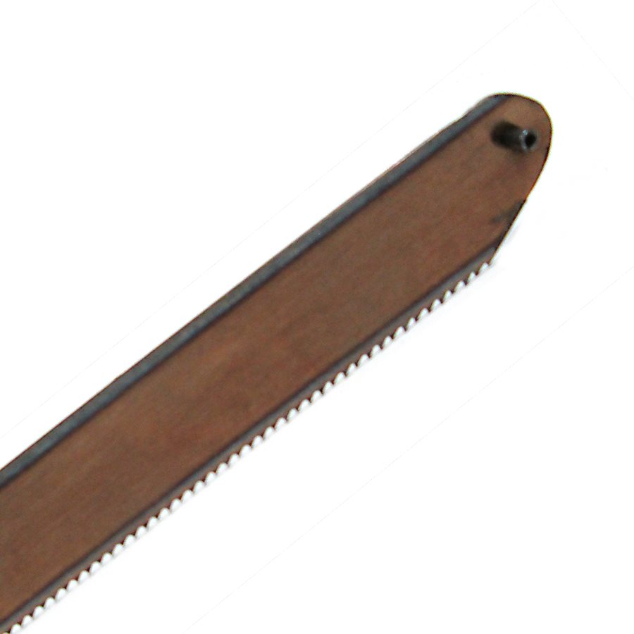 Saw Replacement Blades (for Beef Splitting) 25"