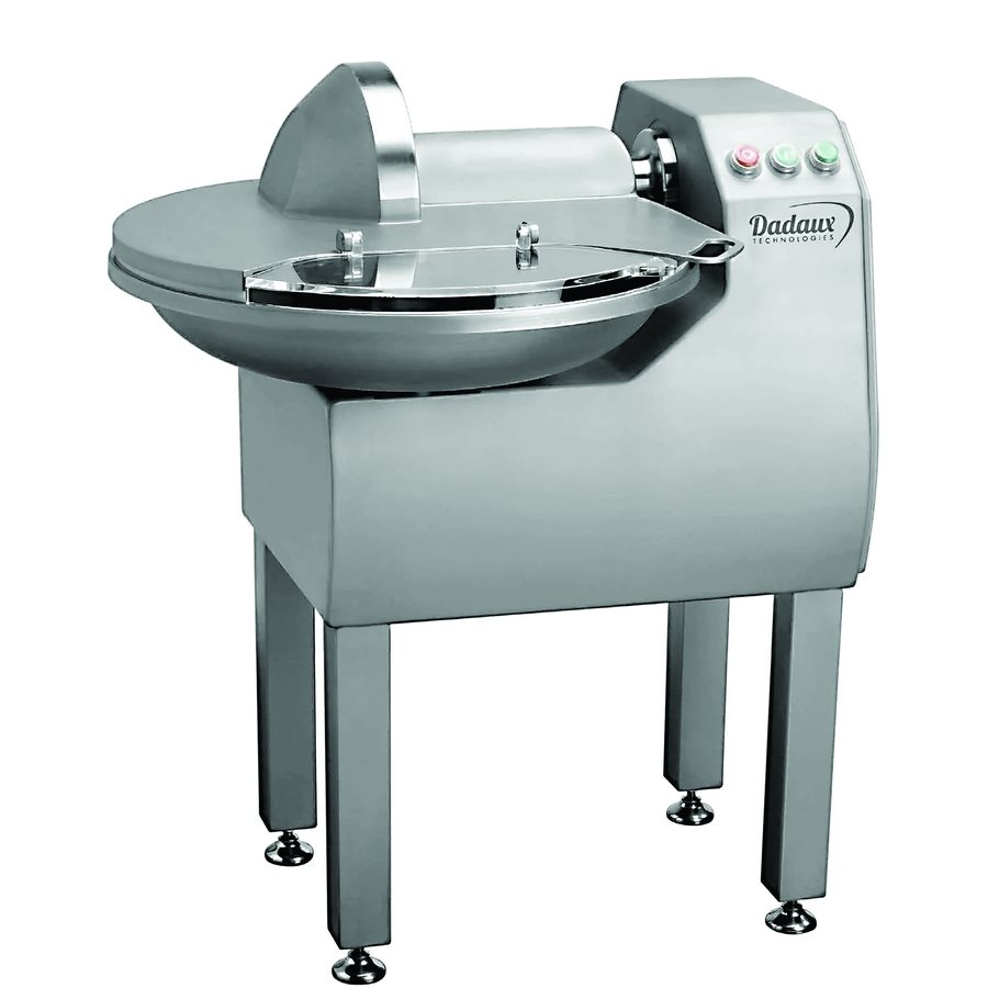 Titane 20 Litre Bowl Cutter 208 Volt 3 Phase