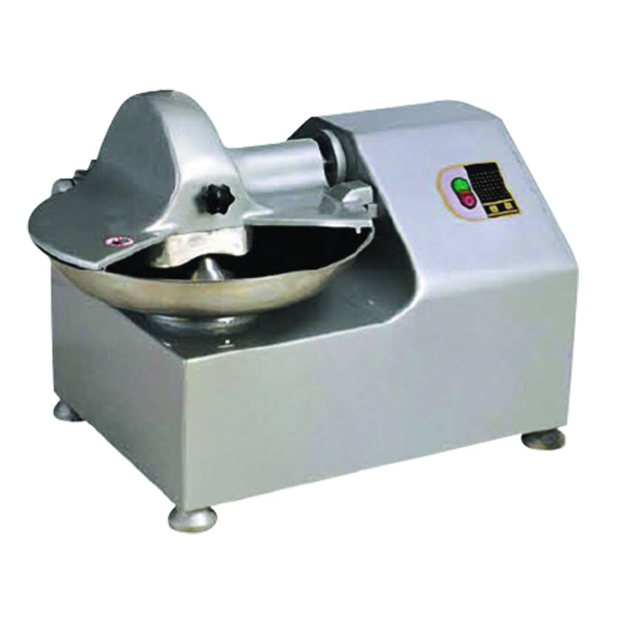 8 Liter Electric Bowl Cutter