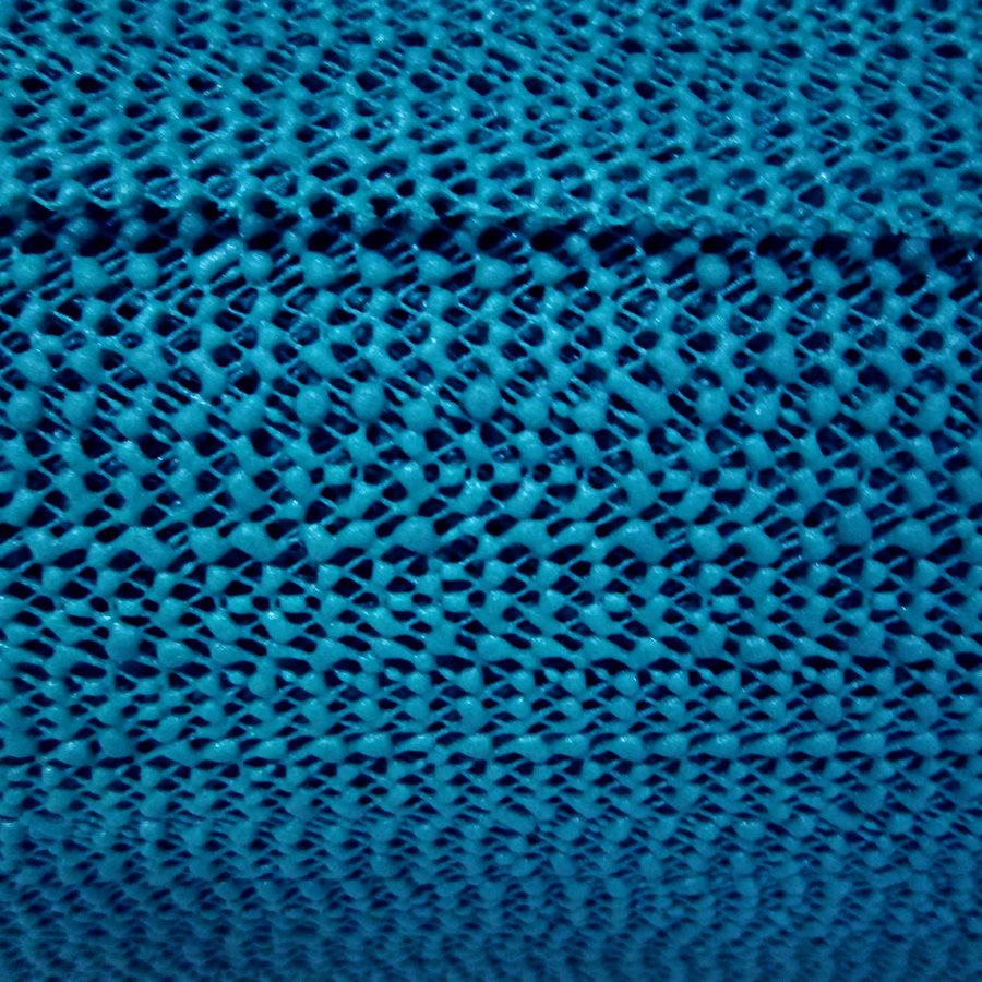NonSlip Case Liner Blue (36" x 60')
