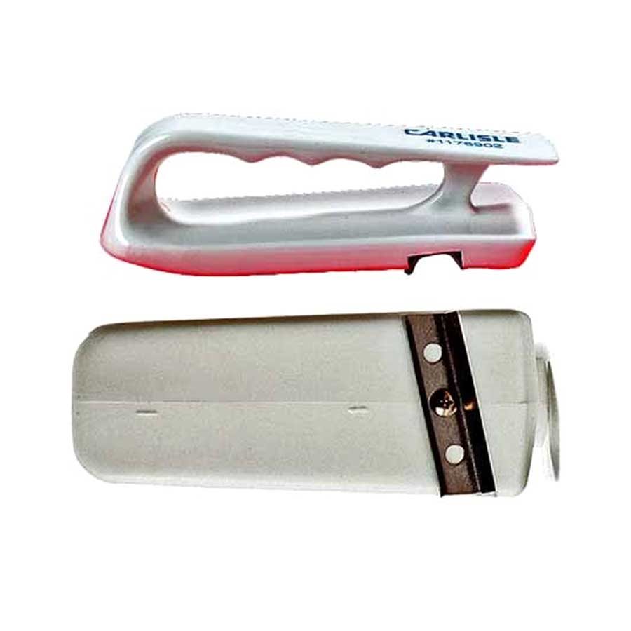 Cutting Board Scraper