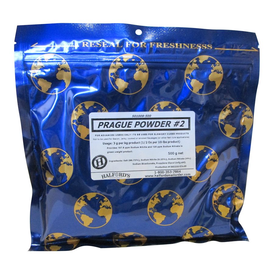 Prague Powder 2 (500 g)