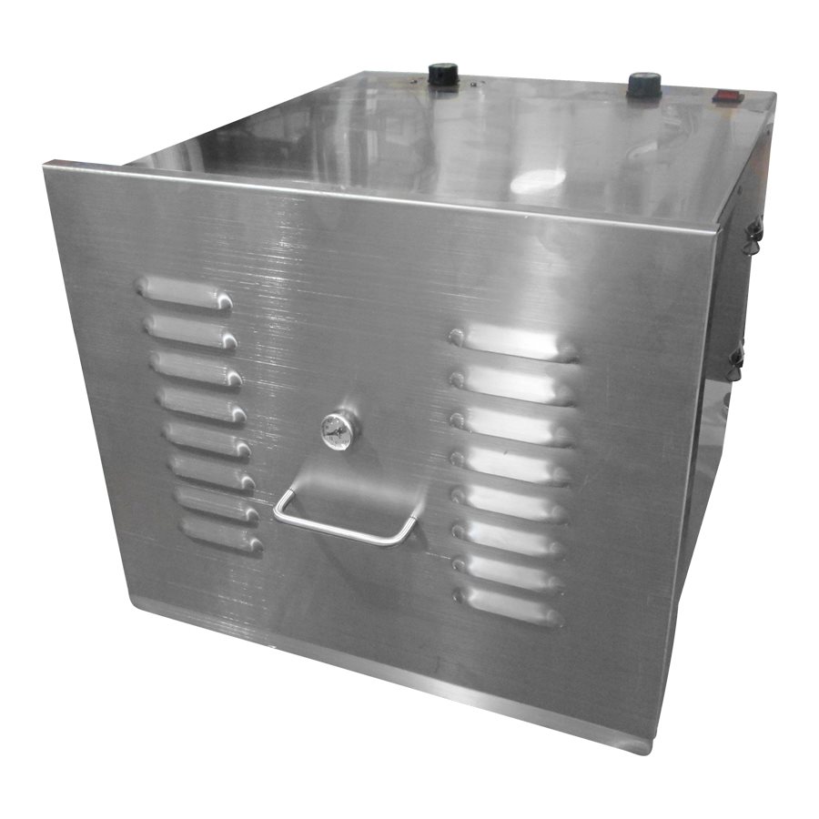 Electric Food Dehydrator Model HKD10A