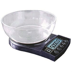 I5000 Bowl Digital Scale