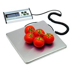 LEM Digital Scale (150 kg/330 lbs.)