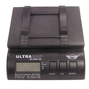 Ultraship 55 Digital Scale