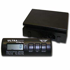 Ultraship 75 Digital Scale