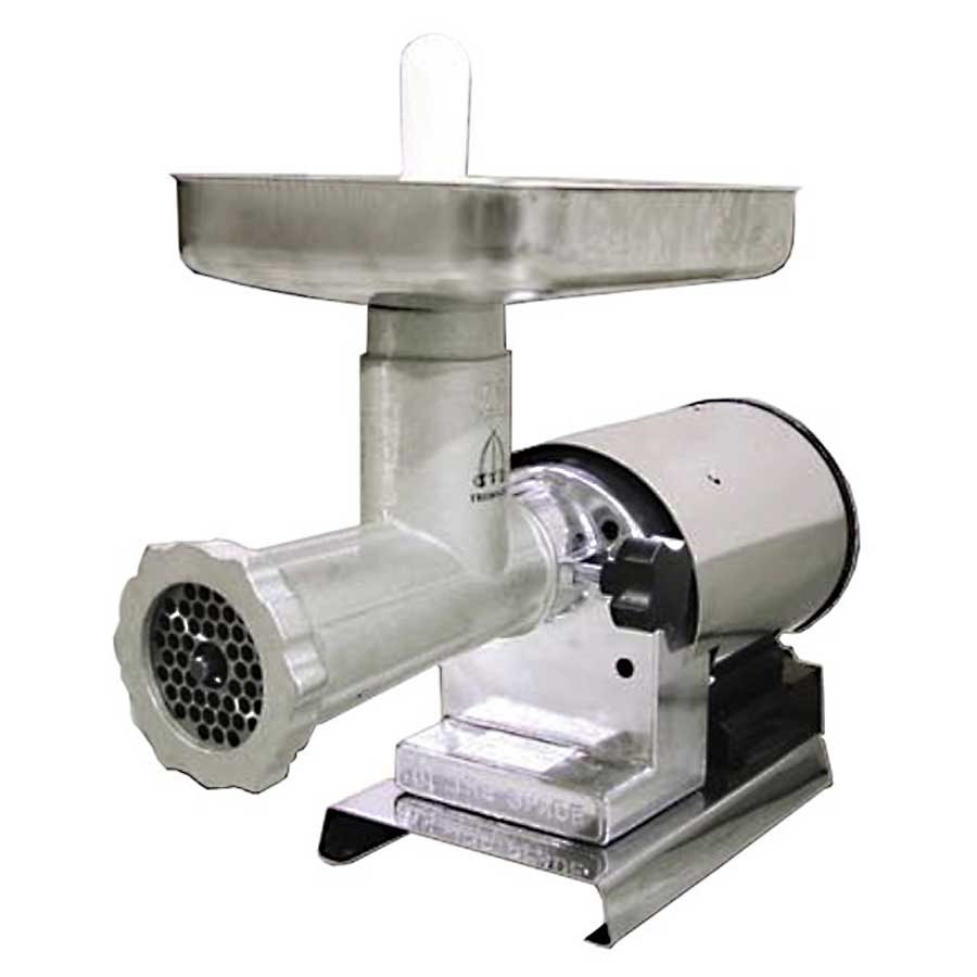 Omcan Electric Meat Grinder (Model 22EL PRO)