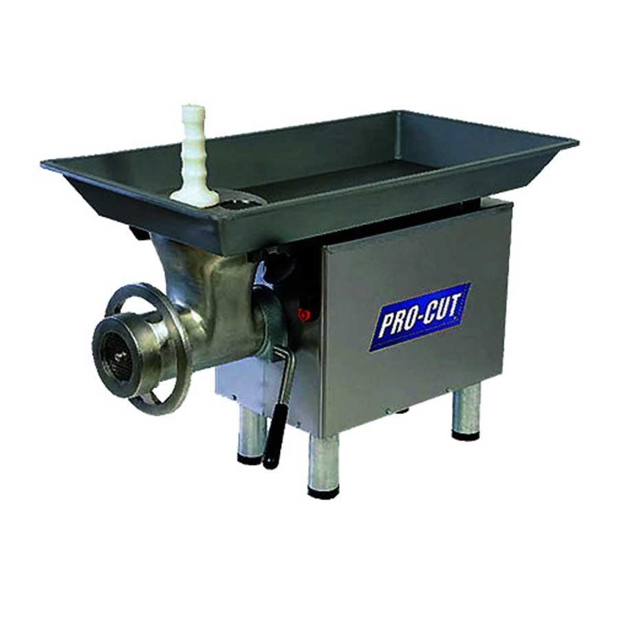 ProCut Electric Meat Grinder (Model KG22W)