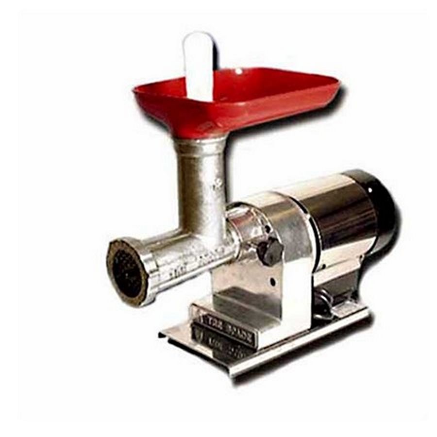 Omcan Electric Meat Grinder (Model 12EL)