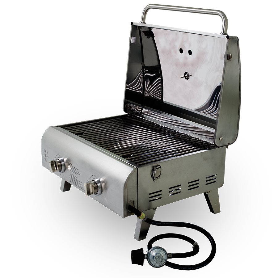 Pit Boss Portable Gas Grill