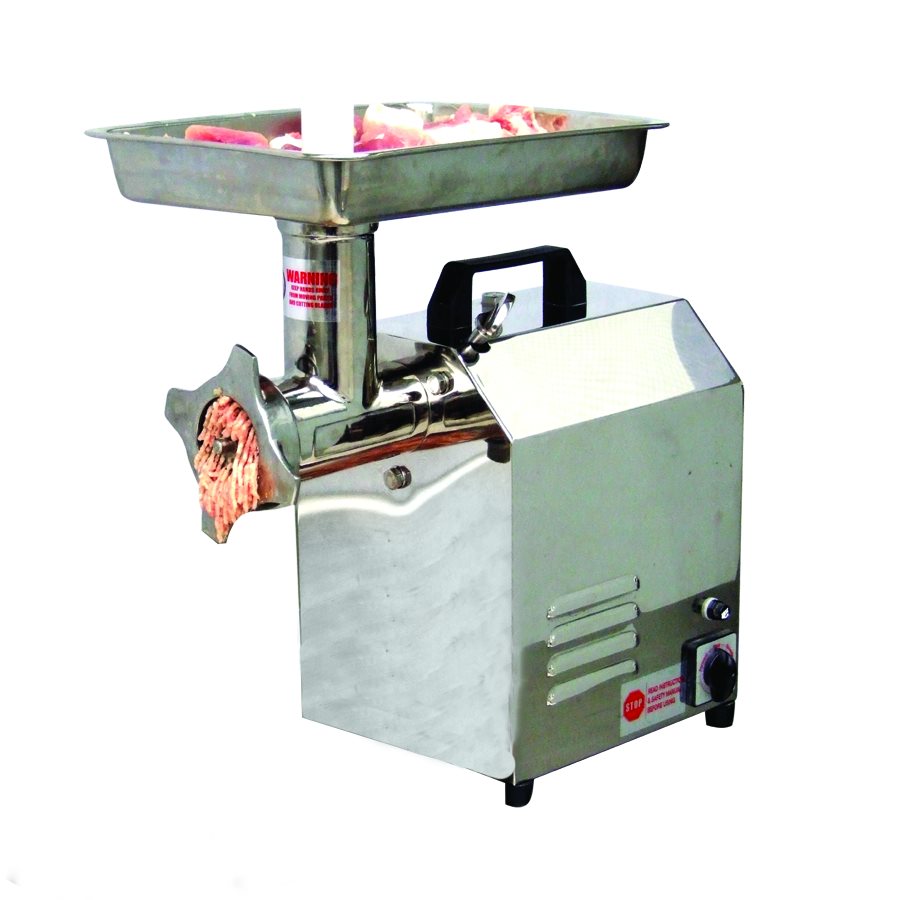 Halford's Electric Meat Grinders (Model TC12)