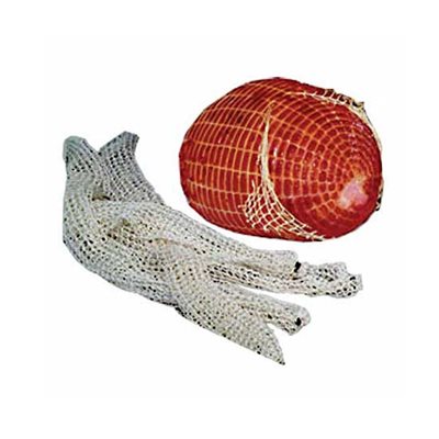 EZ Peel Ham Netting (10 per Package) EZ Peel Ham Netting (10 per Package)