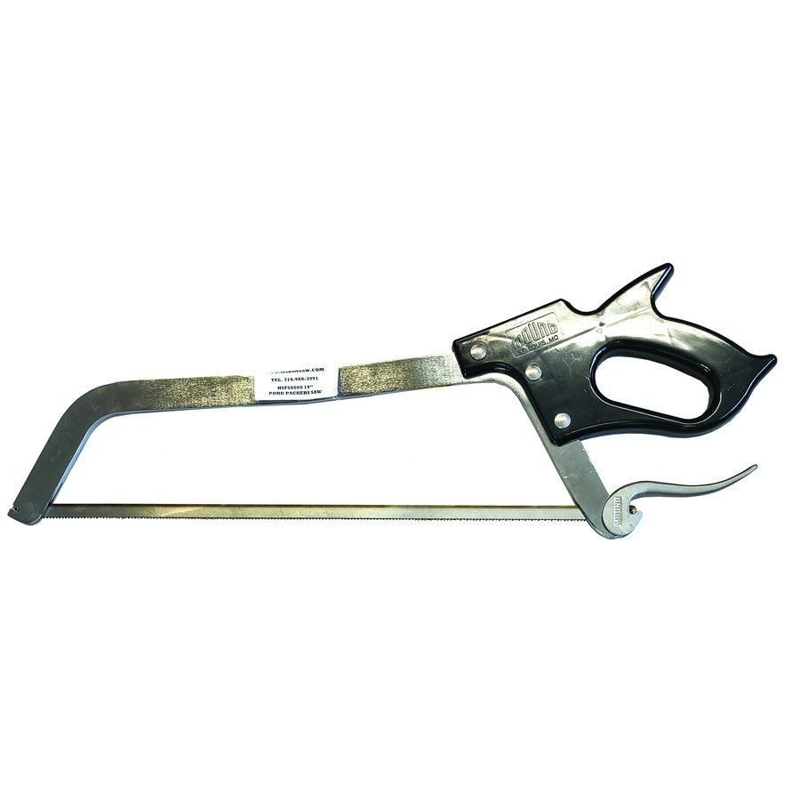Pork Hand Saw 19"