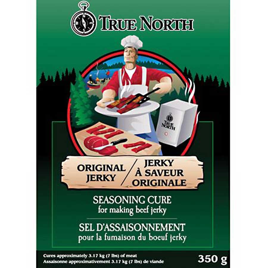 True North Jerky Mix Original (350 g)