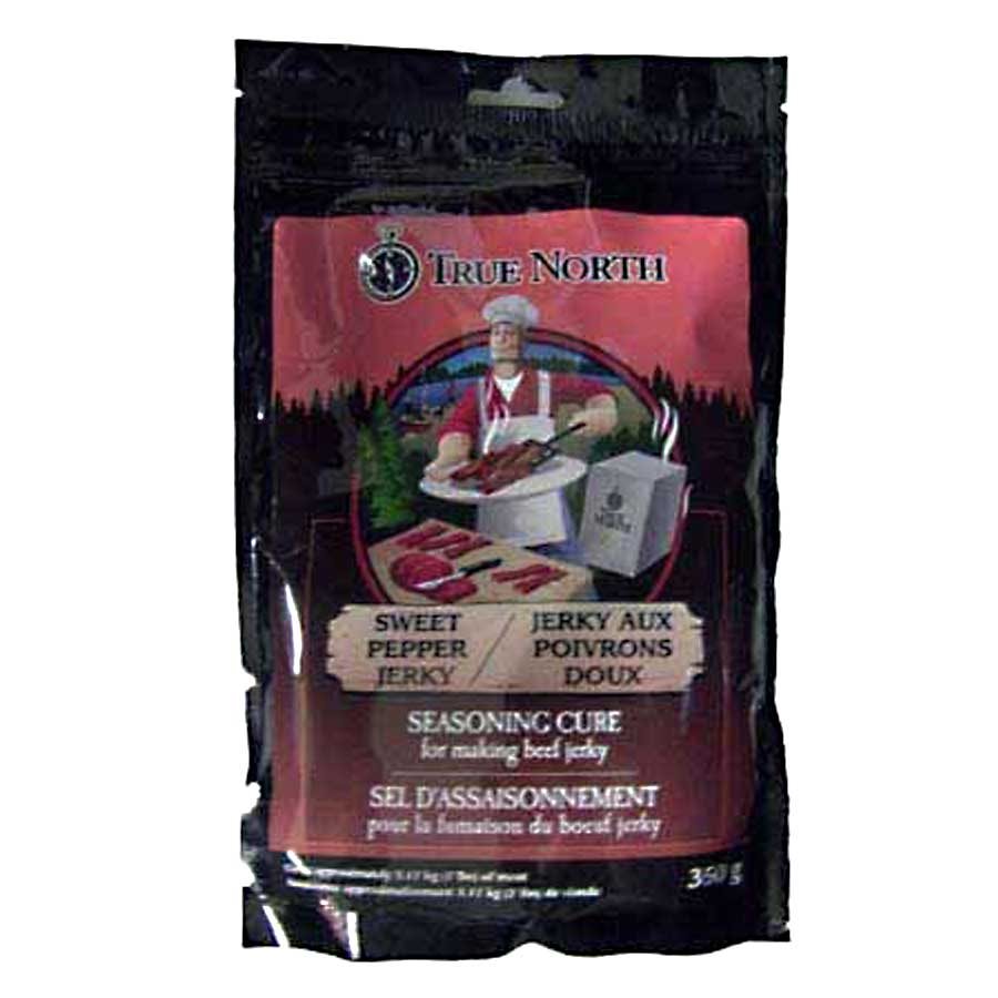 True North Jerky Mix Sweet Pepper (350 g)